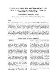 We did not find results for: Abstrak Skripsi Teknik Informatika Pejuang Skripsi