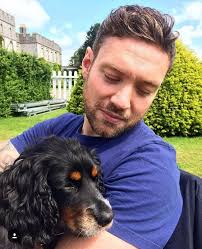 Mary Berry's new Britain's Best Cook co-star Dan Doherty apologises for  anti-gay tweets