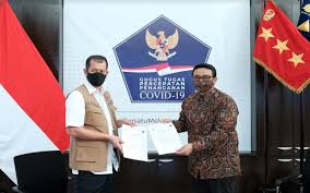 831 voith paper rolls indonesia. Unilever Indonesia Salurkan 40 000 Alat Tes Pcr Lewat Gugus Tugas Nasional Ekonomi Bisnis Com