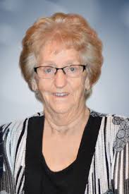 Roy et Giguère Avis de décès