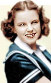 Biografía de Judy Garland (Su vida, historia, bio resumida)