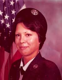 Obituary for Peggy Bland Shackleton