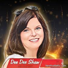 Deedee Shaw's Instagram, Twitter & Facebook