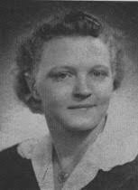 Dessa Nora Apelgreen (Frisbie) (Deceased), South Bend, IN Indiana