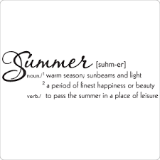 A Period Of Happiness Or Beauty To Pass The Summer In A Place Of Leisure Summer Definition Summer Quotes Words Definition of leisure time in the audioenglish.org dictionary. summer definition summer quotes words
