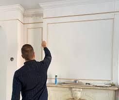 Learn the difference between the causes of mold growth. Brownstone Boys A Quick Guide To Restoring Finishing Details Trim And Molding Brownstoner