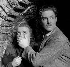 Peggy ashcroft as margaret, the crofter's wife. The 39 Steps 1935 Alfred Hitchcock Film Robert Donat Madeleine Carroll And Lucie Mannheim Feature Thriller Drama Video Dailymotion