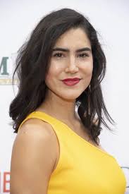 Olivia Sandoval Attends Fyc Event Fxs Fargo Saban Media Center — Stock  Editorial Photo © info@photographybyeugene.com #404051578