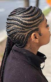 Pin On Hair