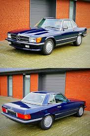 1987 Mercedes Benz 300sl Convertible W107 Mercedes Benz 300 Mercedes Benz Mercedes Benz Cars