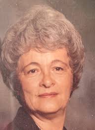 Obituary for Estelle Frances (Coates) Allen
