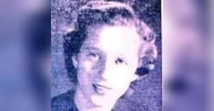 Mary R. Kennison Obituary