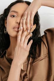 Conscious Jewellery Label Natalie Marie Jewellery — The Wayward