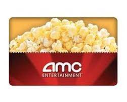 Amc gift card (email delivery) description:usable up to balance only to buy goods or services online at amctheatres.com and at any box office or concession register at amc theatres® locations in the u.s. 25 Amc Gift Card Quibids Com