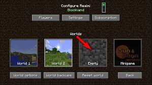 Minecraft realms windows 10 how to get mods on minecraft xbox one. How To Add Custom Worlds To Your Minecraft Realms Server