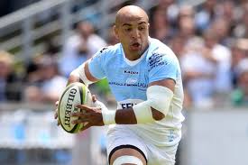 Consultez les différents transferts de joueurs de rugby sur le site rugby 365 : Transferts Pro D2 Abdellatif Boutaty S Engage Avec L Aviron Bayonnais Actu Rugby