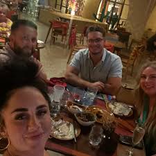 The amount of belly laughs