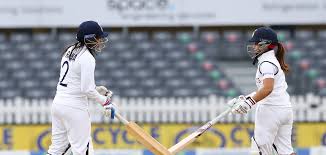 Jun 16, 2021 · mumbai: Women S Test Match India V England Match Review