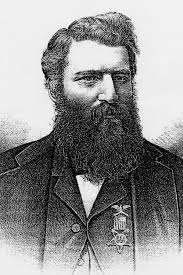 My Father's Ancestry