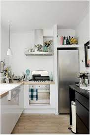 Nowadays, there are some interior design companies operating in singapore. 7 Design Ideas For Small Kitchens