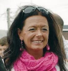 Hilda Shepherd Obituary