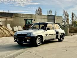 Image result for Baltique 1982 Renault