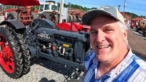 Red Power Showdown next week