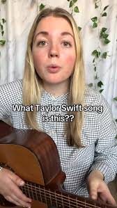 Taylor Swift's New Album: 'Knock On Wood' Music Video Breakdown