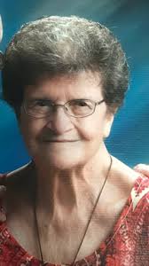 Obituary information for Marie L. Neubauer
