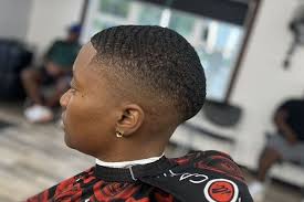 Haircuts Near Me in Unity Village