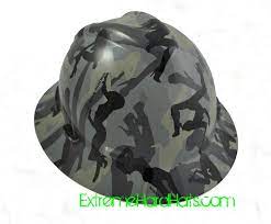 Msa Vgard Hard Hat From Extremehardhats Com Work Gear Hard Hat Hats