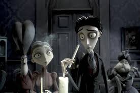 Ever since i was a child, i have never been one for plain old. Tim Burton S Corpse Bride Hochzeit Mit Einer Leiche Cinestar