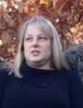Obituary information for Tracy Kolodzik Etheredge