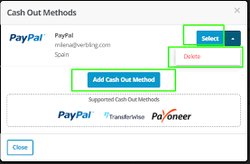 The cash app account deactivation process is quite simple and straightforward on the website as well. How Do I Cash Out My Earnings Verbling Support