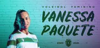 Queremos uma equipa feminina de voleibol no benfica, benfica, lisboa, portugal. Voleibol Feminino Epoca 2020 2021 Modalidades Forumscp