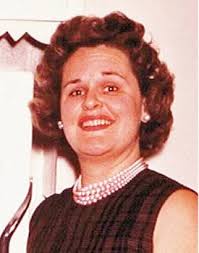 Anne Robinson Obituary