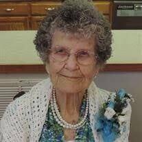 Mrs. Ola Earline Crosslin McCormick Obituary