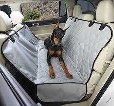Boat seat covers for dogs. The Best Dog Car Seat Covers Of 2021 Pet Life Today
