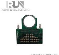 ABB 3BSE001245R1 Advant 500 Station HIL Keyboard
