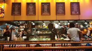 Get the latest carolina kitchen menu and prices, along with the restaurant's location, phone number and business hours. The Carolina Kitchen Picture Of The Carolina Kitchen Washington Dc Tripadvisor
