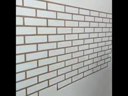 Check spelling or type a new query. Cara Membuat Dinding Seperti Bata Merah Youtube