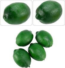 XIAOJUN 8 Pack Artificial Lemons Fruit for Vase Filler Home Kitchen  Decoration, Yellow and Green : Amazon.co.uk: Home & Kitchen