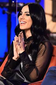 He was beatified by pope benedict xiv in the year 1742, and canonized by him four years later in 1746. Giulia De Lellis Pictures Photos Images Celebskart