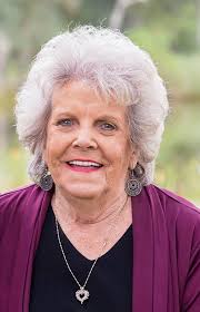 Juanita Merrill Obituary