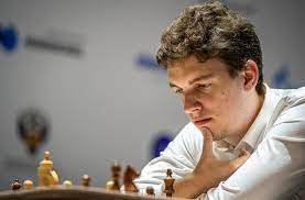 See if duda is right for your website. Jan Krzysztof Duda Defeats Wc Magnus Carlsen