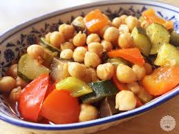 We did not find results for: Ceci Speziati Con Verdure Ricette Al Volo
