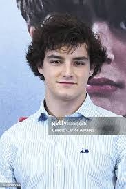 Adrian Munoz's Instagram, Twitter & Facebook