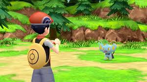 There are rumors that it could be a remake of pokemon diamond and pearl. U5kfprnye Hnfm