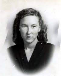 Mrs. Grace Warren Obituary