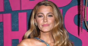 Blake Lively Brutally Ridiculed After Signing On For Another Rom-Com
